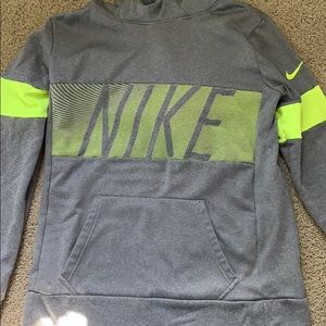 Nike hoodie